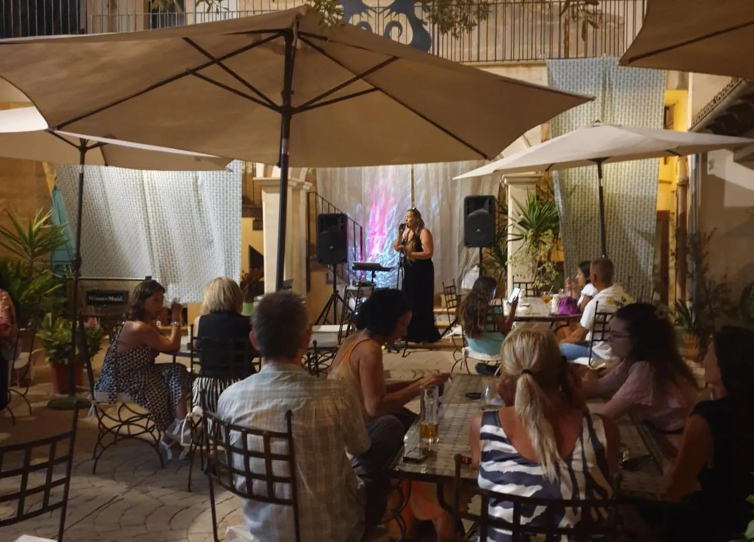 ****  Hotel Segles - Turismo De Interior Campos  Ισπανία