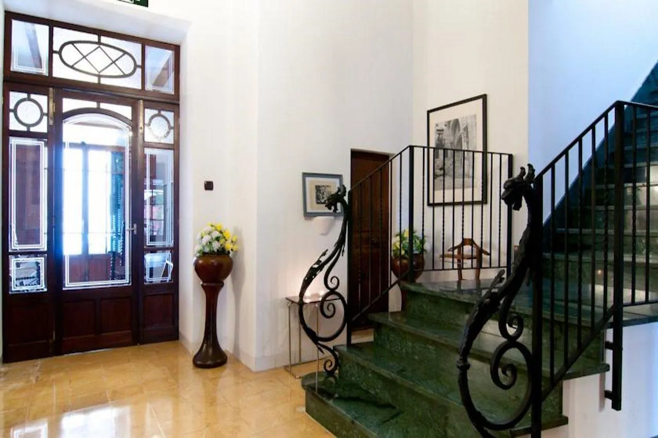 Hotel Segles - Turismo De Interior Campos  3*, Campos (Mallorca)