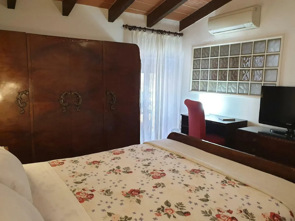 Hotel Segles - Turismo De Interior Campos