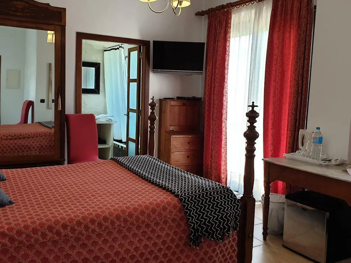 Hotel Segles - Turismo De Interior Campos  Spain