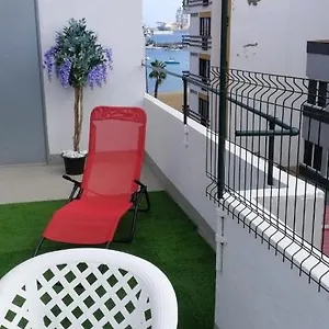 Alcaravaneras Las Palmas de Gran Canaria