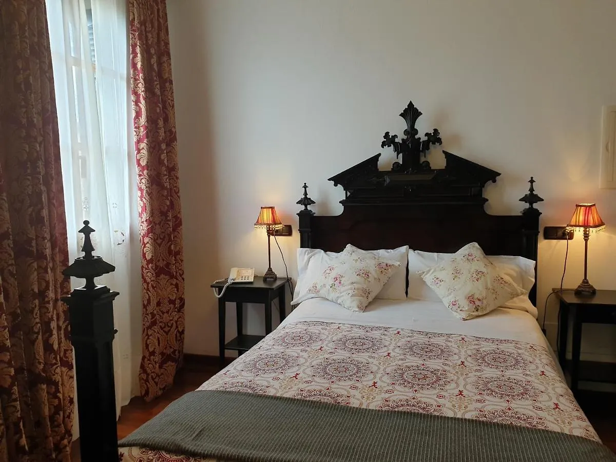 Hotel Segles - Turismo De Interior Campos  Espagne