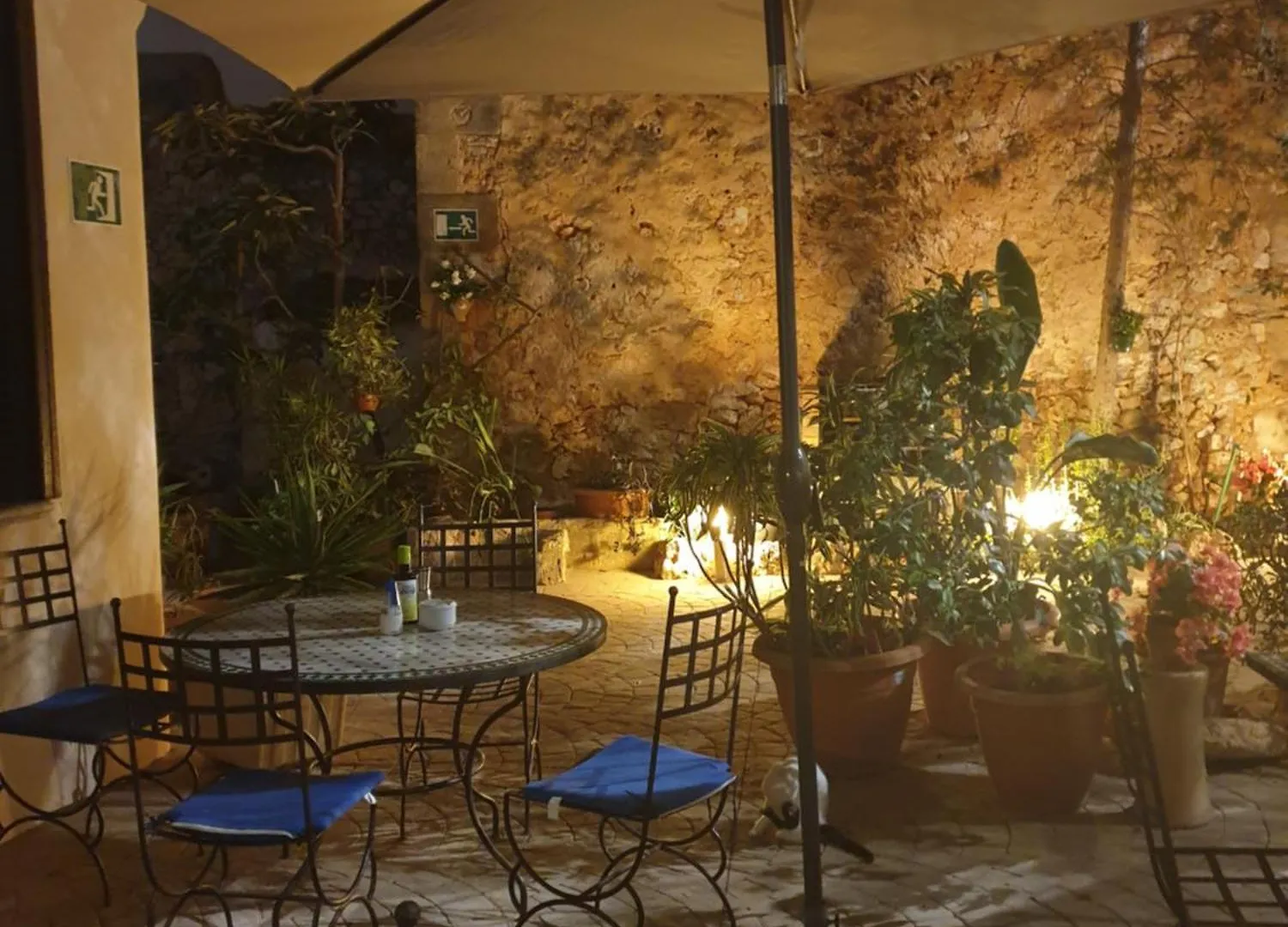 ***  Hotel Segles - Turismo De Interior Campos  Espagne