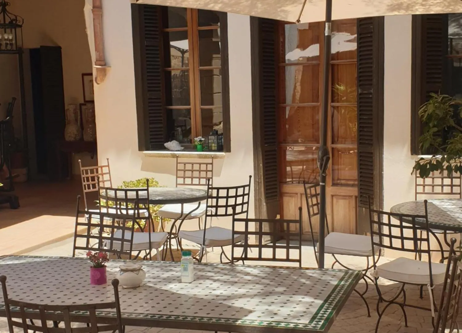 Hotel Segles - Turismo De Interior Campos  Campos (Mallorca)
