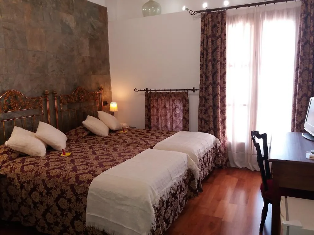 Hotel Segles - Turismo De Interior Campos  Campos (Mallorca)