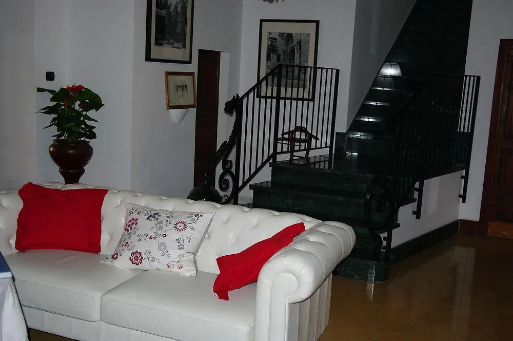 Hotel Segles - Turismo De Interior Campos  3*, Campos (Mallorca)