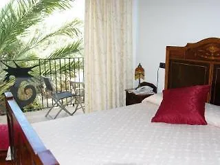 Hotel Segles - Turismo De Interior Campos