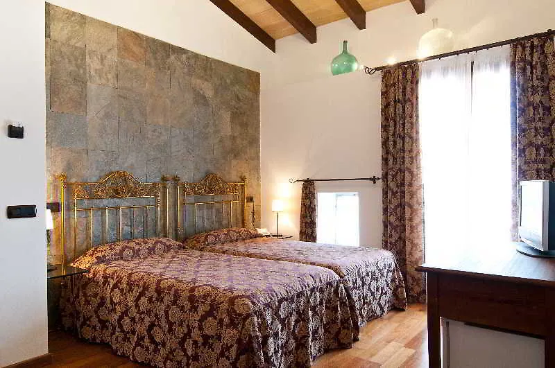 Hotel Segles - Turismo De Interior Campos