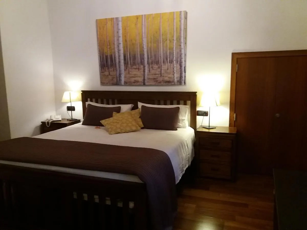 Hotel Segles - Turismo De Interior Campos  Campos (Mallorca)