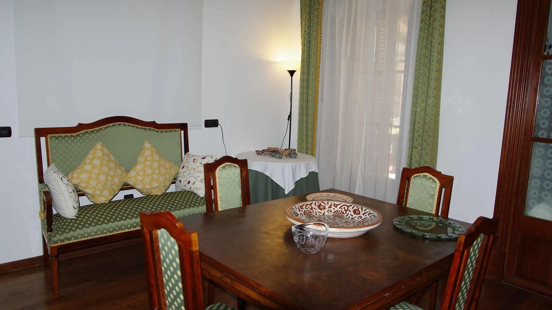 Hotel Segles - Turismo De Interior Campos