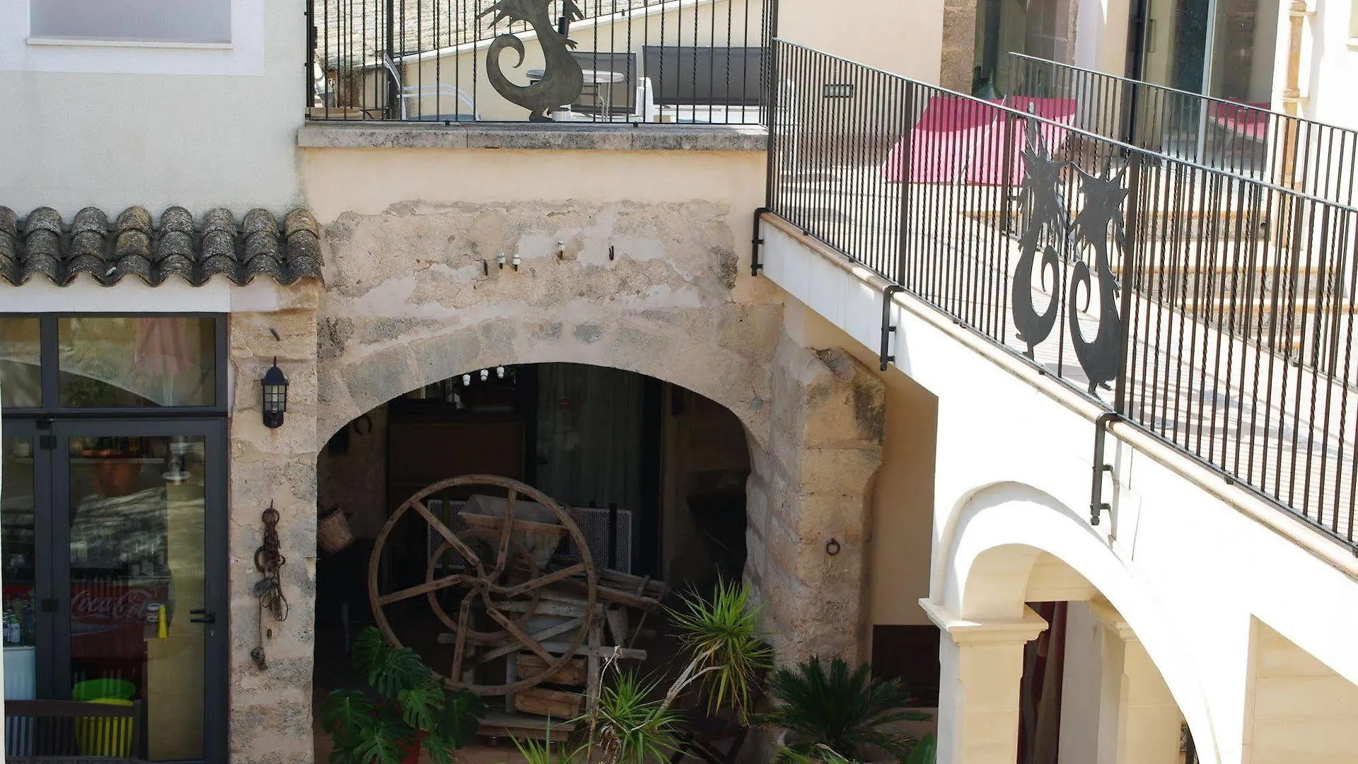 Hotel Segles - Turismo De Interior Campos  3*, Campos (Mallorca)