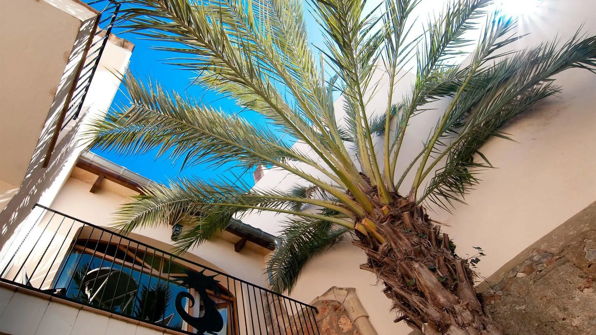 Hotel Segles - Turismo De Interior Campos