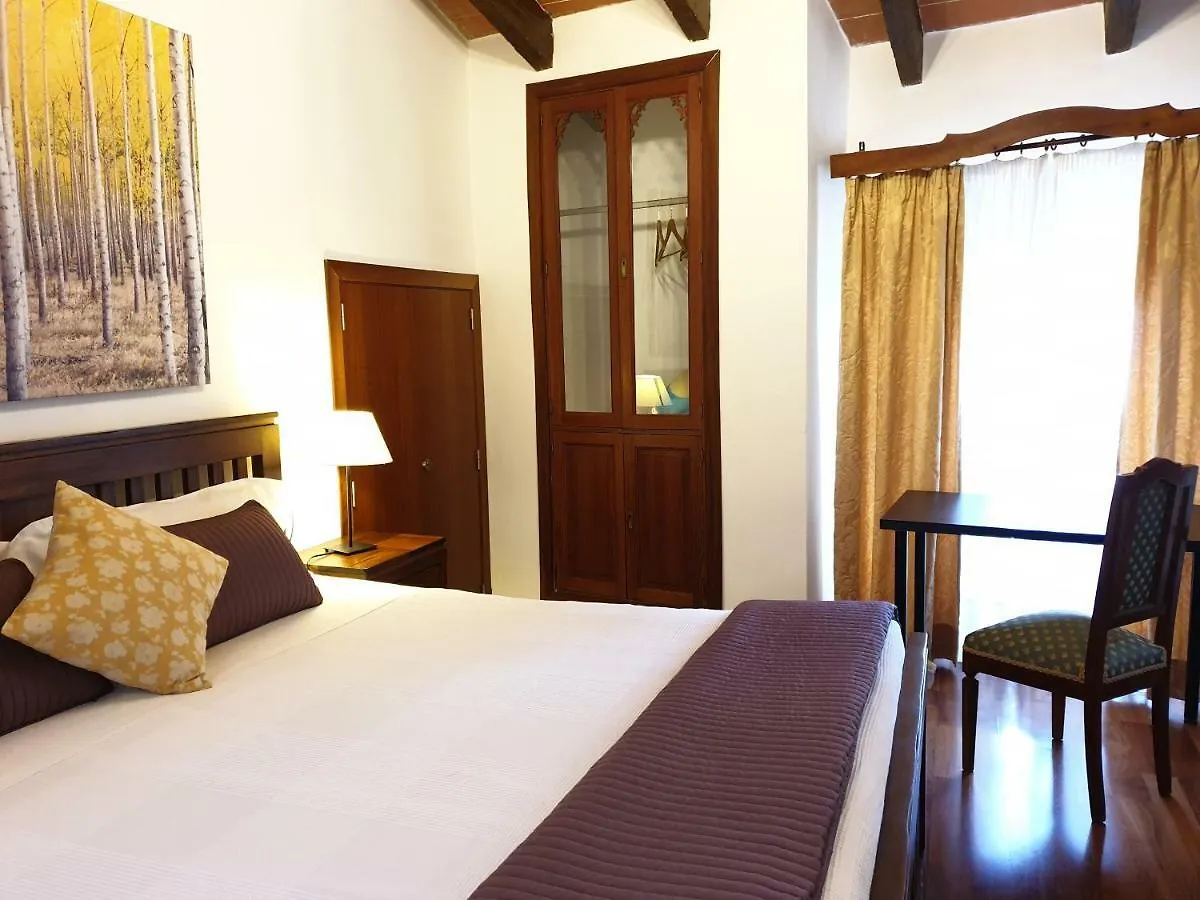 Hotel Segles - Turismo De Interior Campos  Campos (Mallorca)