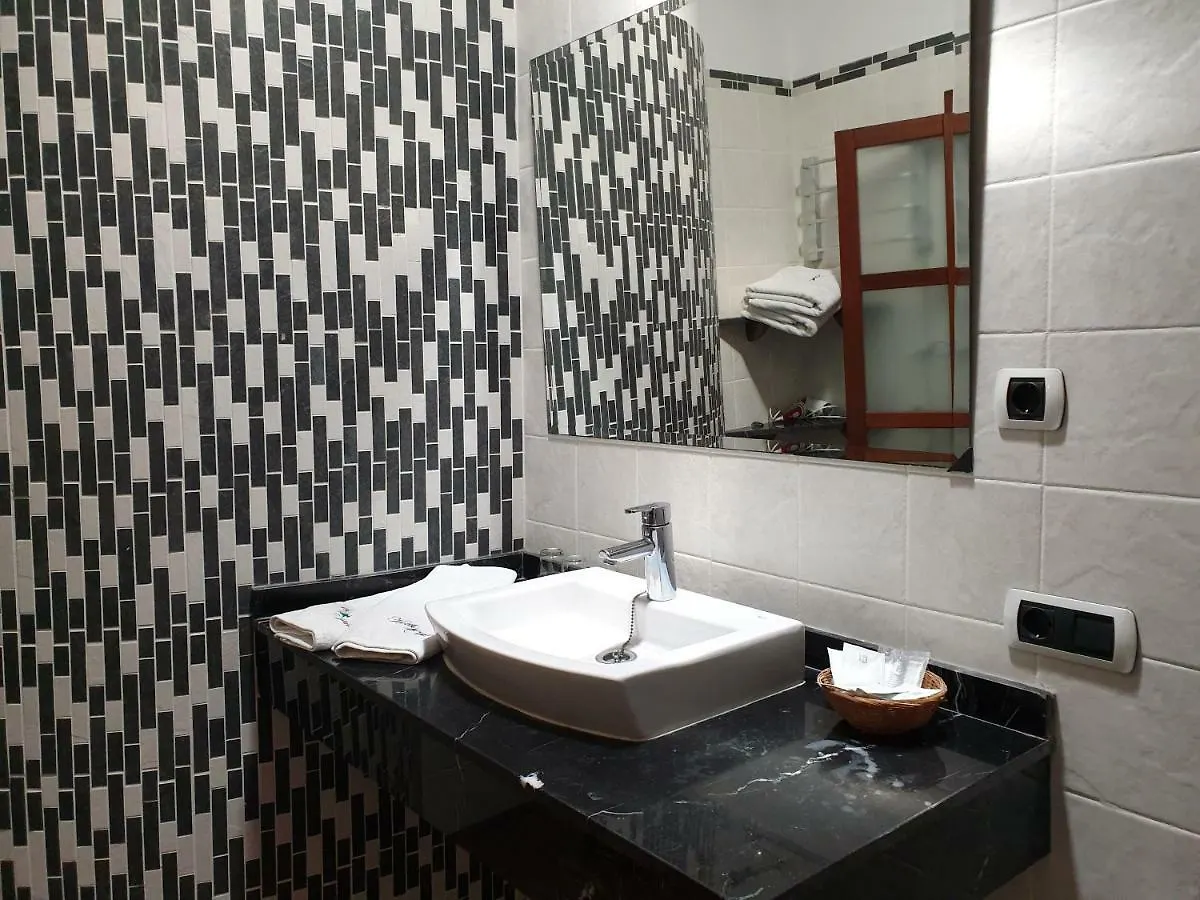 Hotel Segles - Turismo De Interior Campos   Campos (Mallorca)