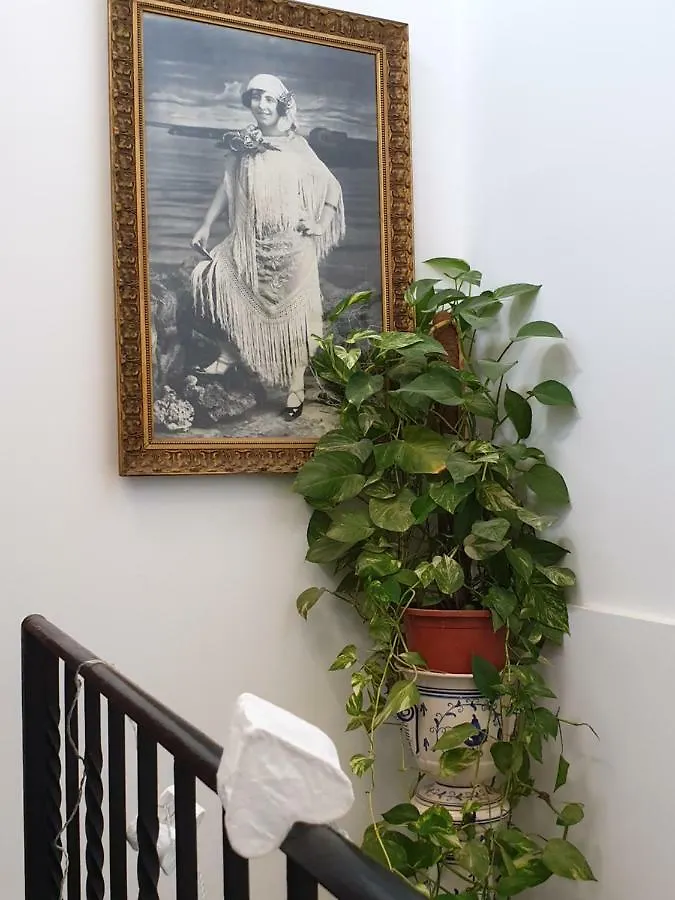 Hotel Segles - Turismo De Interior Campos
