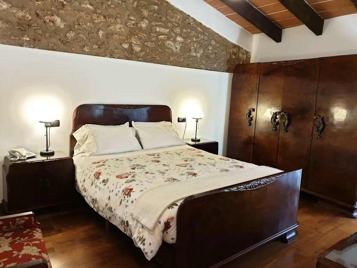 ***  Hotel Segles - Turismo De Interior Campos  Espagne