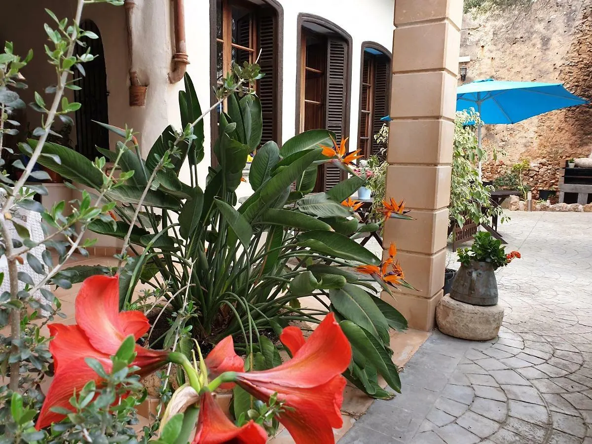 Hotel Segles - Turismo De Interior Campos   Campos (Mallorca)